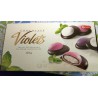 Chocolate Fancy Products Chocolate Violets 125G