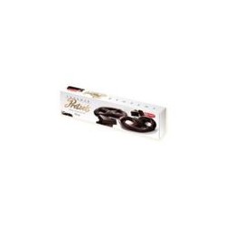 Chocolate Fancy Products Pretzels Dark 75G