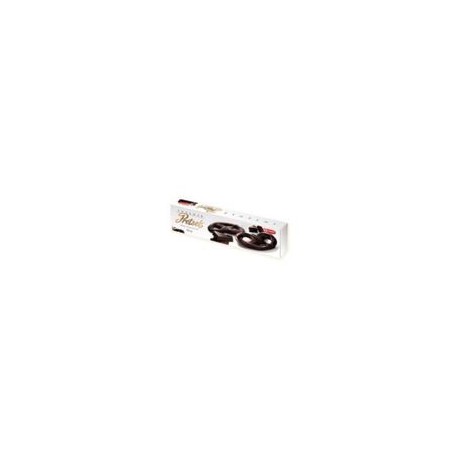Chocolate Fancy Products Pretzels Dark 75G