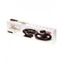 Chocolate Fancy Products Pretzels Dark 75G