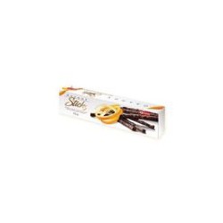 Chocolate Fancy Products Orange Sticks 75G