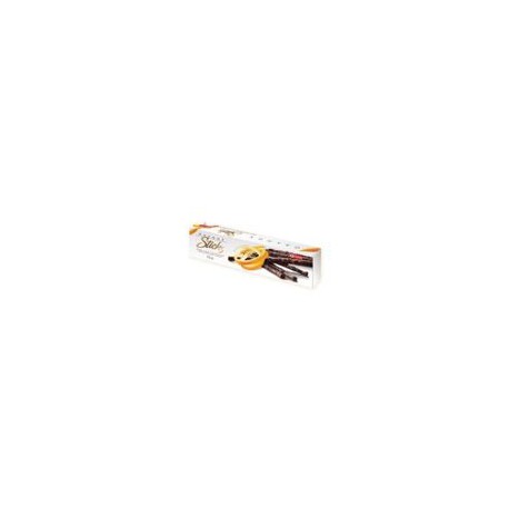 Chocolate Fancy Products Orange Sticks 75G