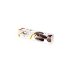 Chocolate Fancy Products Orange Arches 75G