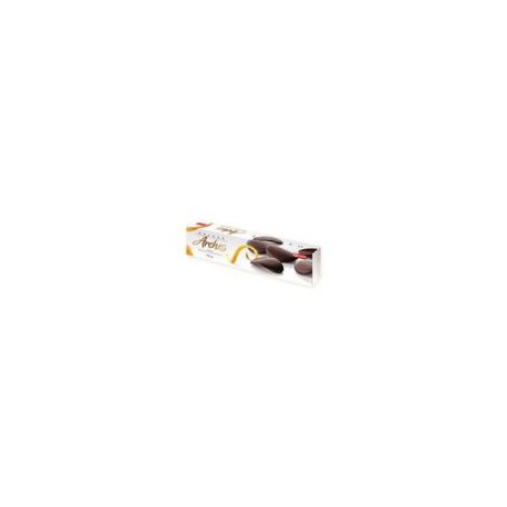 Chocolate Fancy Products Orange Arches 75G