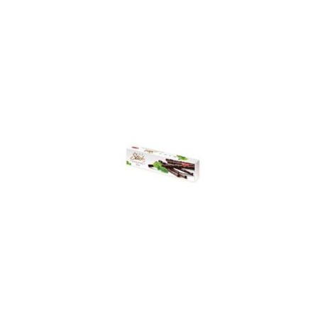 Chocolate Fancy Products Mint Sticks 75 G