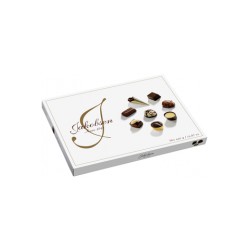 Chocolate Boxes Jacobsen Box 450G