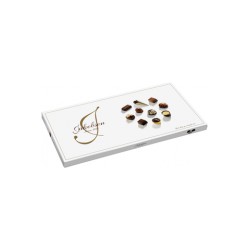 Chocolate Boxes Jacobsen Box 675G