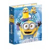 Minions Classeur A4 Dos 40Mm