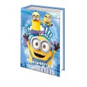 Minions Agenda12X17 1J/P 320P