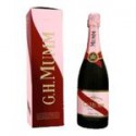 Mumm Champagne Rose Etui 75Cl