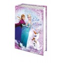 Frozen Agenda 12X17 1J/P 320P