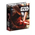 Star Wars Classeur A4 Dos 40M