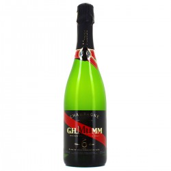 75Cl Ch. Br Cordon Rge 6A Mumm