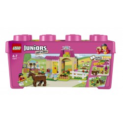 Lego Gde Boite Du Centre Eques