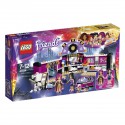 Lego La Loge De La Chanteuse