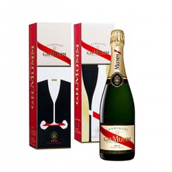 Champ.75.Mumm Cordon Rge