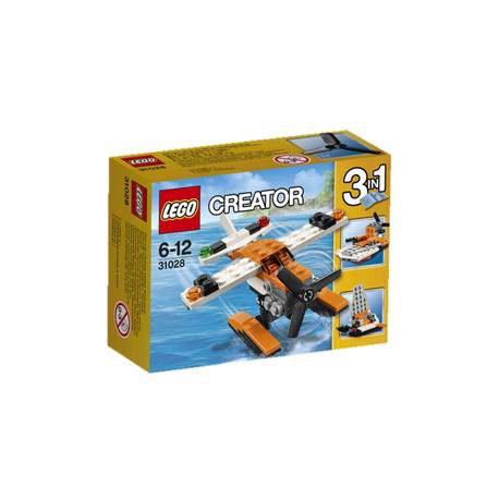 Lego L Hydravion