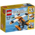 Lego L Hydravion