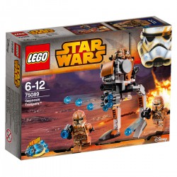 Lego Geonosis Troopers