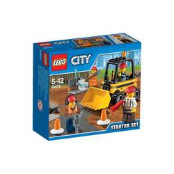 Lego Ens. Demarrage Demolition