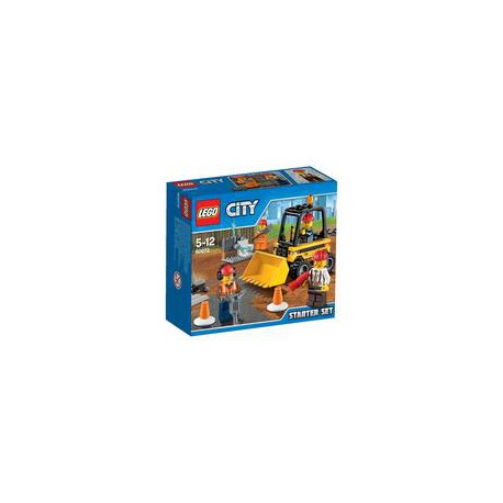 Lego Ens. Demarrage Demolition