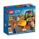 Lego Ens. Demarrage Demolition