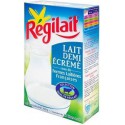 300G Lait Poudre Cuisine 1/2 Ecreme Regilait