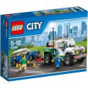 Lego Le Pick-Up Depanneuse