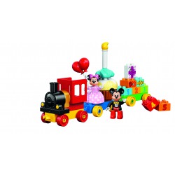 Lego La Parade D Anniv.Mickey