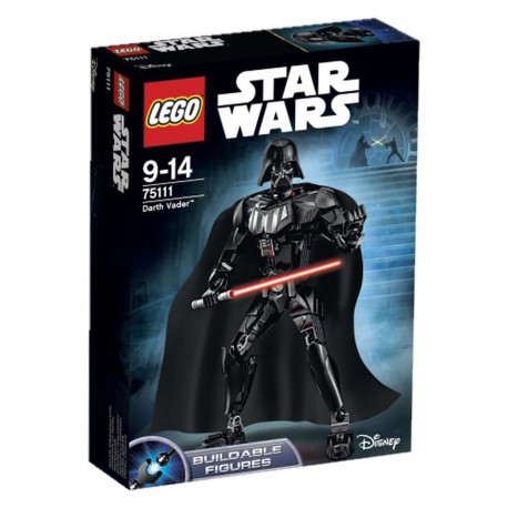 Lego Dark Vador