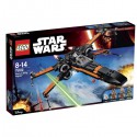 Poe S X-Wing Fighter?
