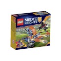 Lego Le Chariot De Combat