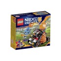 Lego La Catapulte Du Chaos