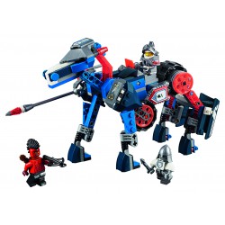 Lego Le Meca-Cheval De Lance