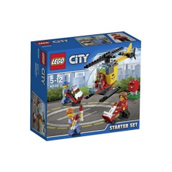 Lego Ensemble De Demarrage