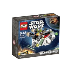Lego The GhoSaint