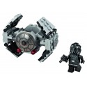 Lego Tie Advanced Prototype