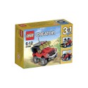 Lego Les Bolides Du Desert