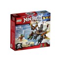 Lego Le Dragon De Cole