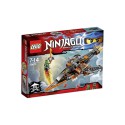 Lego Le Requin Du Ciel