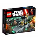 Lego Pack De Comb De La ResiSaint