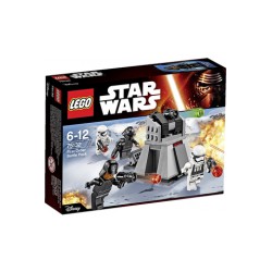 Lego Pack De Comb Du Prem Ord