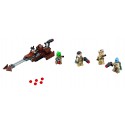 Lego Pack De Combat Des Rebel