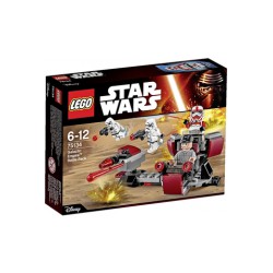 Pack De Combat De L Empire Gal