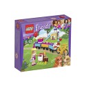 Lego Le Train Des Animaux
