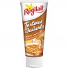 300G Tube Lait Concentre Caramel Fleur De Sel Regilait