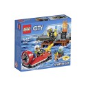 Lego Ensemble De Demar Pomp