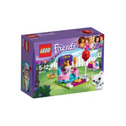 Lego Le Cadeau Du Chat