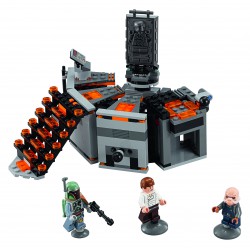 Lego Chambre De Congel Carboni