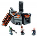 Lego Chambre De Congel Carboni
